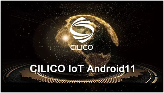 Android11 C6 rugged mobile computers-CILICO released it 