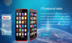 Industrial android tablet-what are the excellent performance characteristics of it