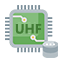 UHF module - Cilico